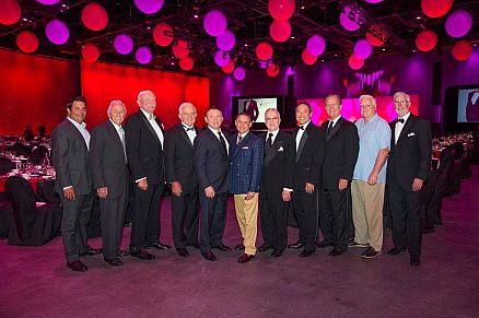 2016 Class of A Few Good Men 