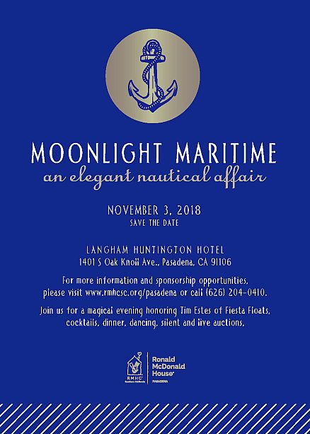 Gala info sheet 
