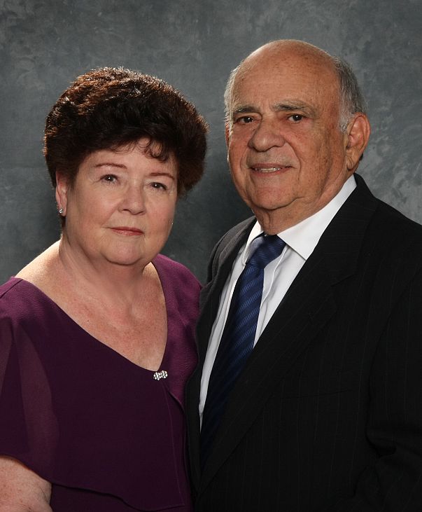 Pat & Rick Kessler