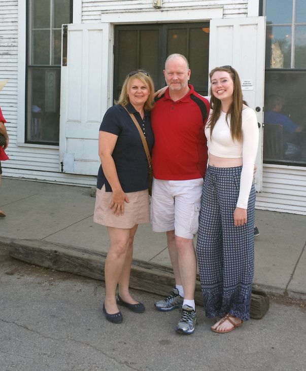 The Donlon Family