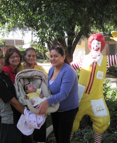 The Vargas Family