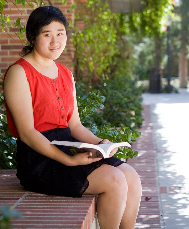 Grace Kim