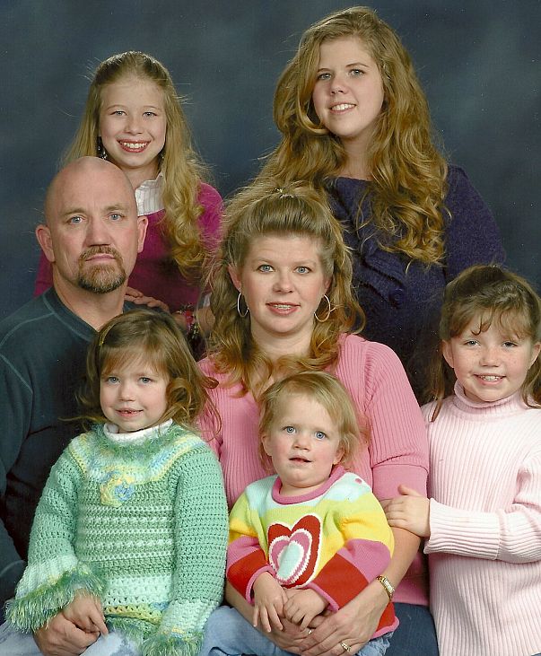 The Snyder Family