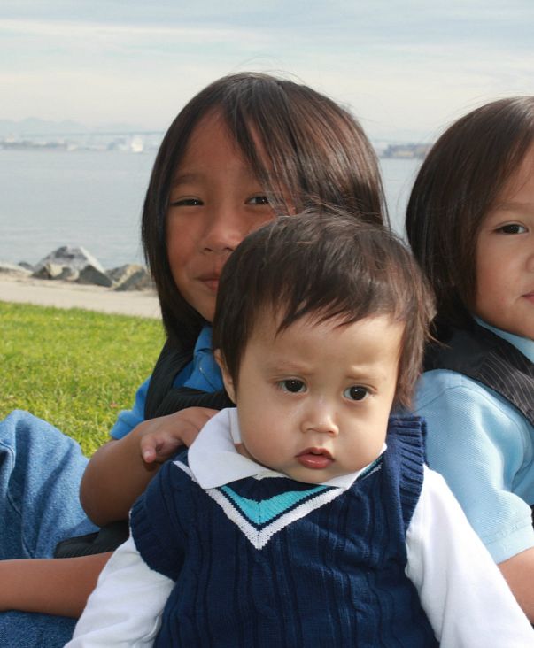 The Quiambao Family