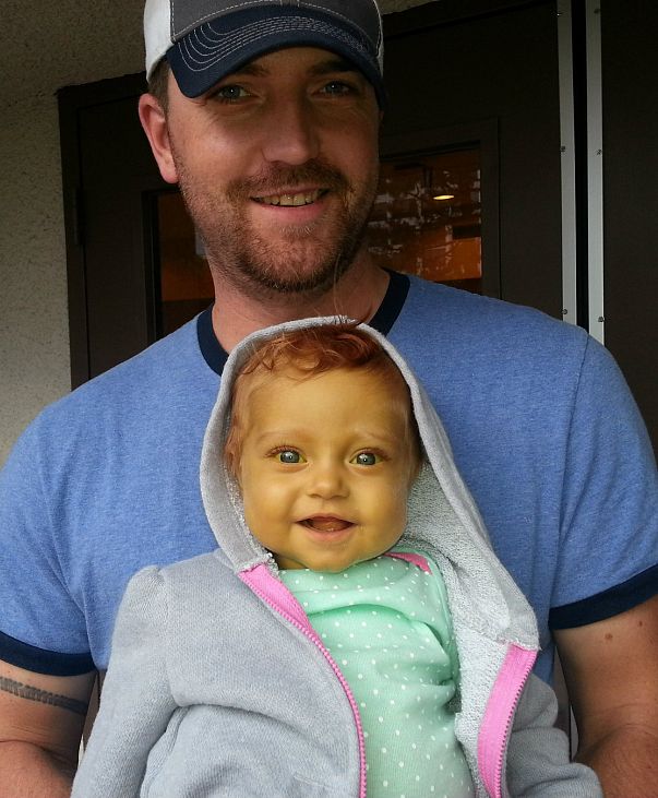 The Galbraith Family