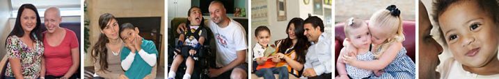 Help our Families 