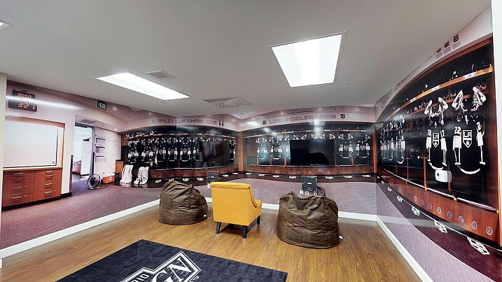 New play room