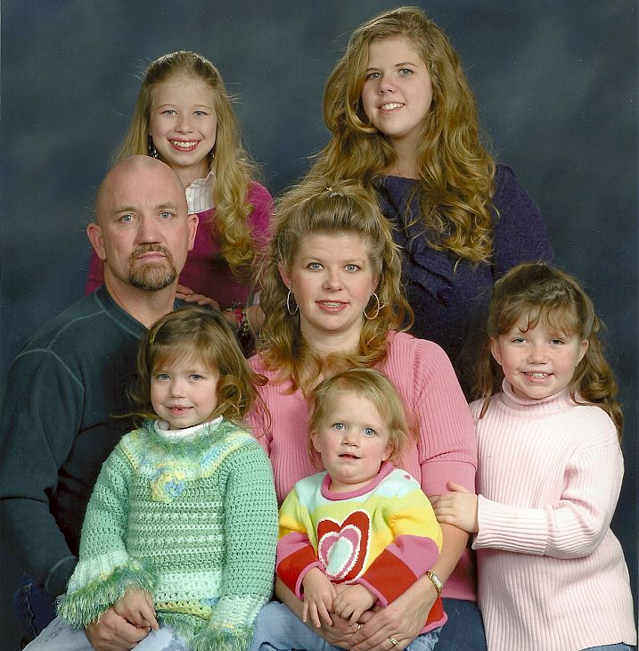 The Snyder Family