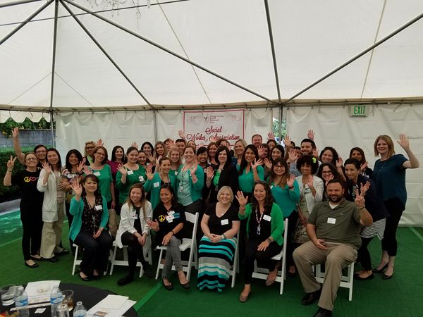 Thank You Social Workers!