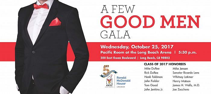 A Few Good Men Banner