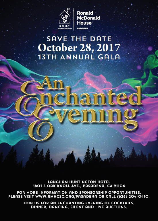 2018 Gala Flyer 