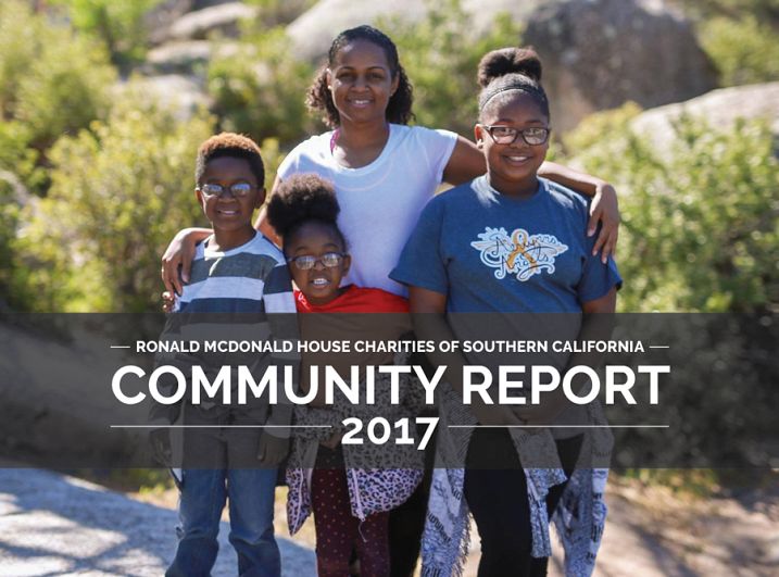 Community Report 2017