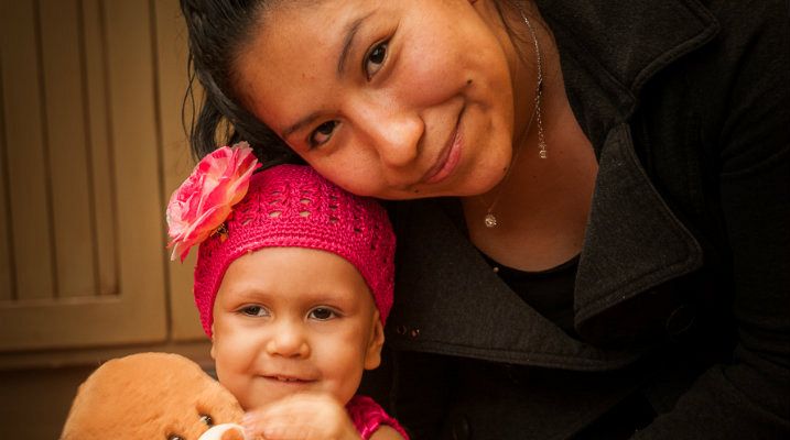 Donate to Keep Families Close 